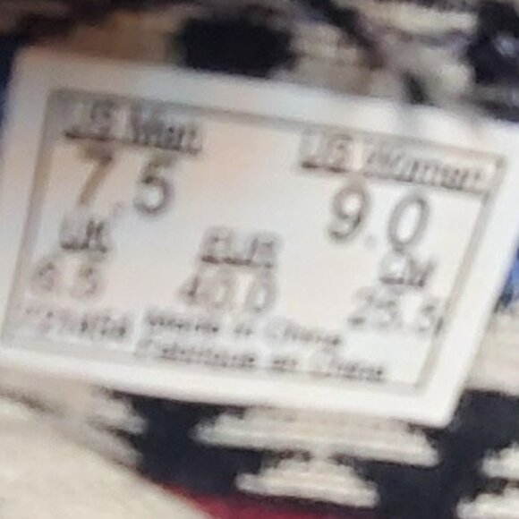 Vans Off The Wall Blue Suede High Tops Sz 7.5Mens 9Womens - Picture 7 of 16